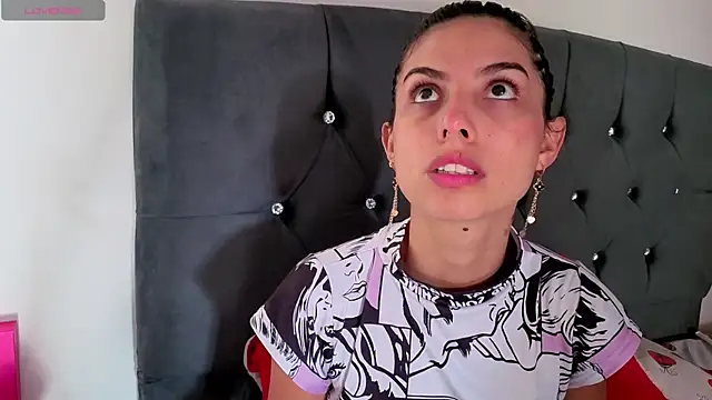 nina sky online show from November 14, 2025, 9:02 pm