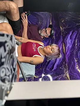 Snapshot of Brutal_FullUrgia69 chatting on September 29, 2025, 6:02 pm Brutal FullUrgia69 online show from September 29, 2025, 6:02 pm