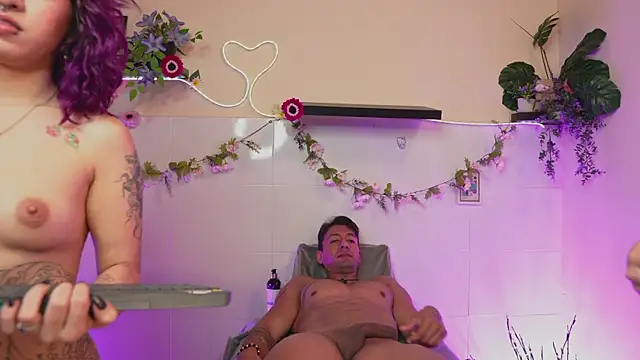 Jessi Alex online show from October 4, 2025, 11:41 am