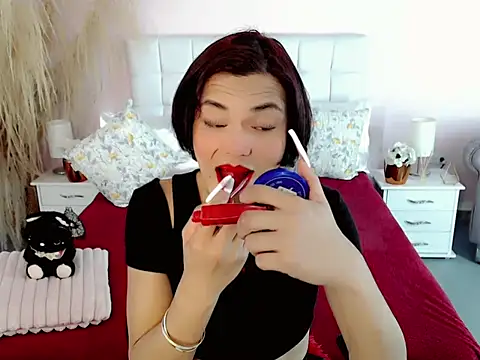 Snapshot of nathalialoes1 chatting on November 7, 2025, 7:25 pm nathalialoes1 online show from November 7, 2025, 7:25 pm