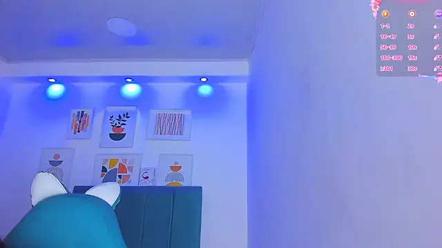 milk candy18 online show from January 18, 2026, 11:25 am