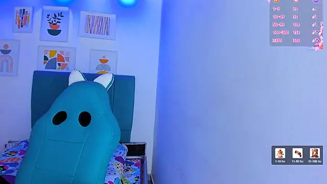 milk candy18 online show from February 3, 2026, 11:48 am