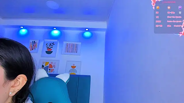 milk candy18 online show from February 5, 2026, 11:15 am