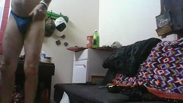 jarjar83 online show from October 11, 2025, 6:56 am