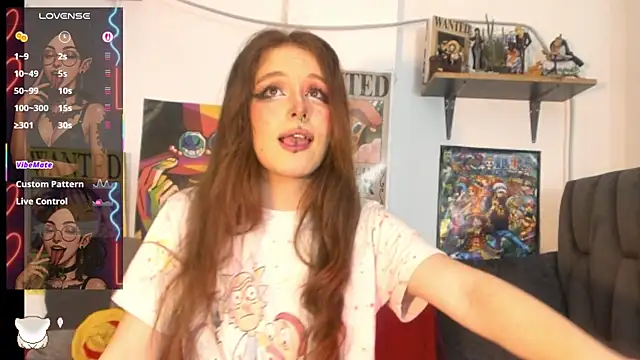 Snapshot of Aciid_lover chatting on September 18, 2025, 11:40 pm Aciid lover online show from September 18, 2025, 11:40 pm