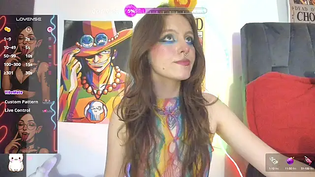 Snapshot of Aciid_lover chatting on October 12, 2025, 3:05 am Aciid lover online show from October 12, 2025, 3:05 am