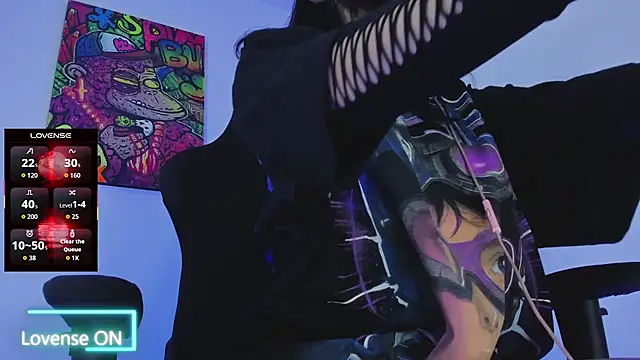 nicolet666lee online show from March 18, 2026, 2:58 am