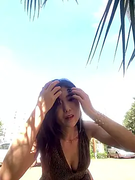 xtt1689999 online show from October 13, 2025, 3:50 am