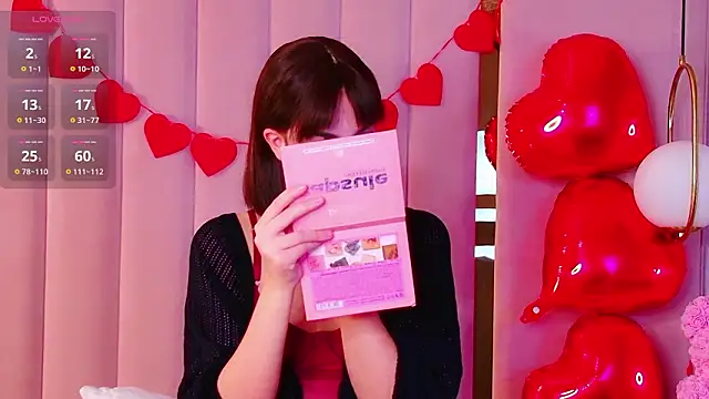 Miranda Kerry online show from February 13, 2026, 6:42 am