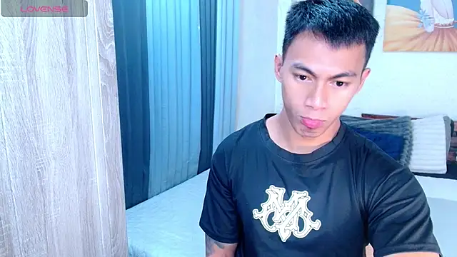 PinooyMilker online show from May 2, 2026, 2:55 pm