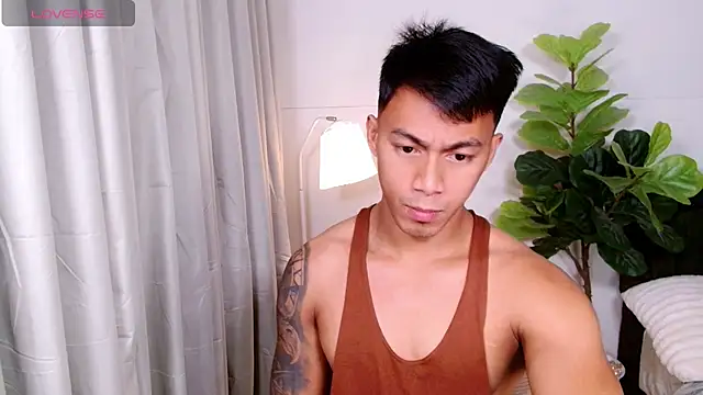 Snapshot of PinooyMilker chatting on July 17, 2026, 6:02 pm PinooyMilker online show from July 17, 2026, 6:02 pm