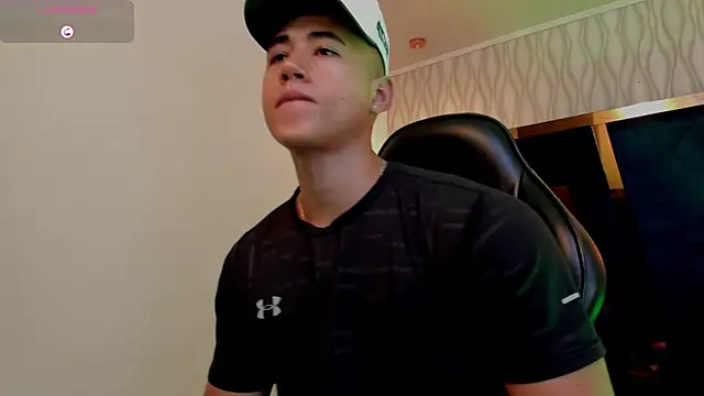 Snapshot of Draven_Marceaux chatting on October 2, 2025, 11:39 am Draven Marceaux online show from October 2, 2025, 11:39 am