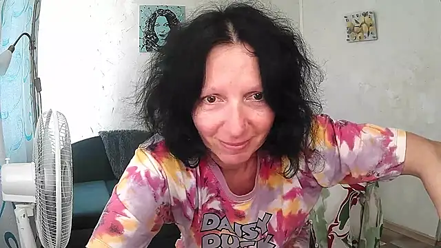 Snapshot of ValleriWind chatting on July 29, 2026, 10:46 am ValleriWind online show from July 29, 2026, 10:46 am