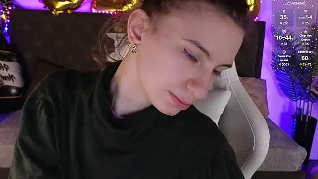 kaleriyaa  online show from December 19, 2025, 1:23 am