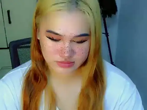 Annierose ts online show from January 13, 2026, 10:04 pm