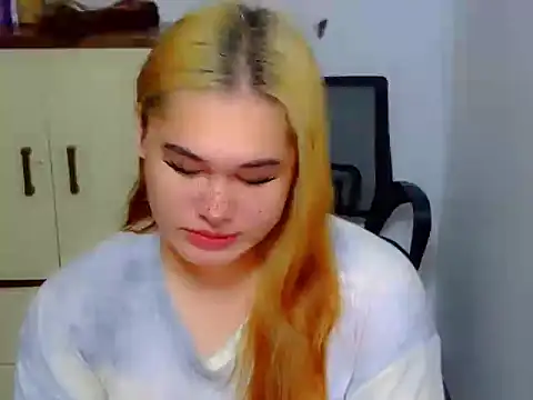 Annierose ts online show from February 2, 2026, 2:38 pm