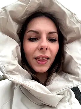 kittyCarrol online show from October 11, 2025, 10:47 am