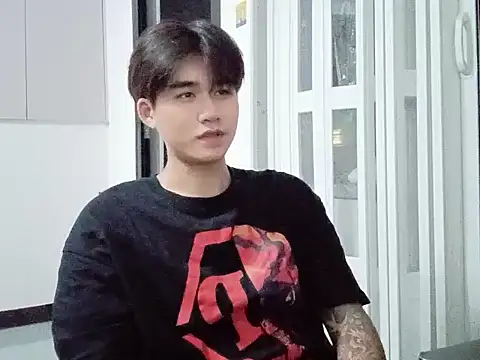 xiaojun2563 online show from September 11, 2025, 1:00 pm