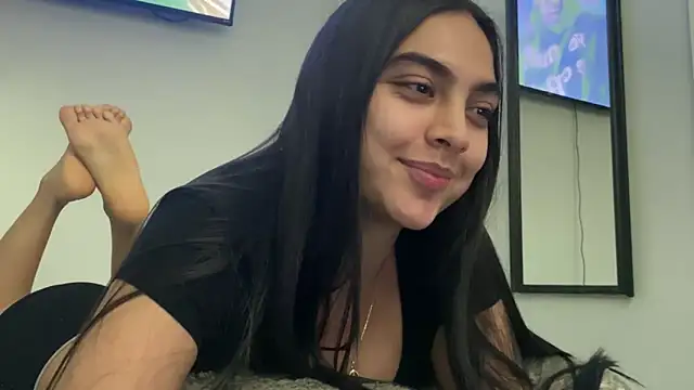 Snapshot of _HANNA_BARKER chatting on October 21, 2025, 4:19 pm  HANNA BARKER online show from October 21, 2025, 4:19 pm