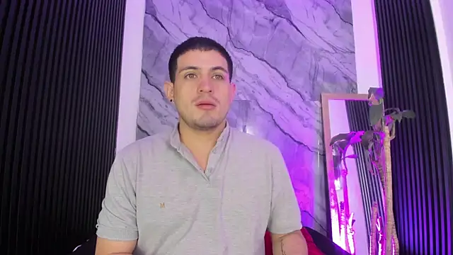 William Steel  online show from September 19, 2025, 11:33 am