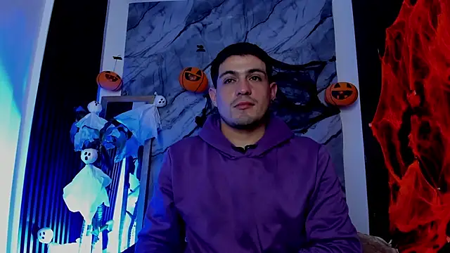 William Steel  online show from October 15, 2025, 3:28 am