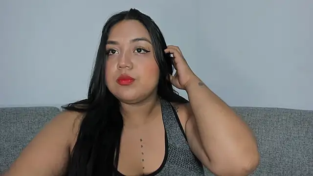 Sexxchubby online show from September 11, 2025, 10:21 pm
