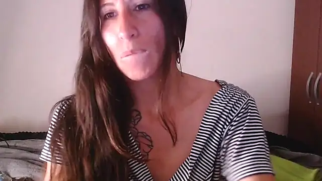 NathaSlave online show from May 4, 2026, 7:37 am