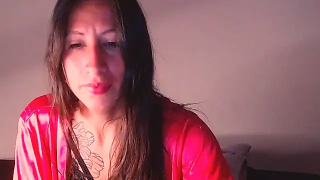 NathaSlave online show from June 29, 2026, 7:36 am