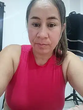 Nala1986 online show from October 1, 2025, 1:28 pm