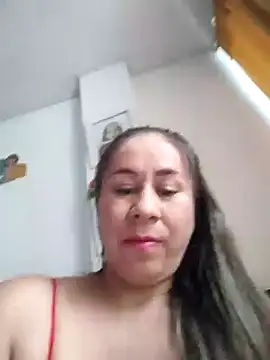 Nala1986 online show from October 15, 2025, 8:42 pm