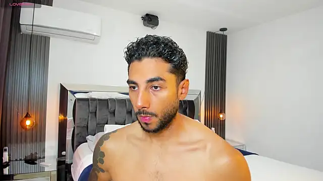 Snapshot of MARC_THOMPSON_ chatting on September 8, 2025, 4:28 pm MARC THOMPSON online show from September 8, 2025, 4:28 pm