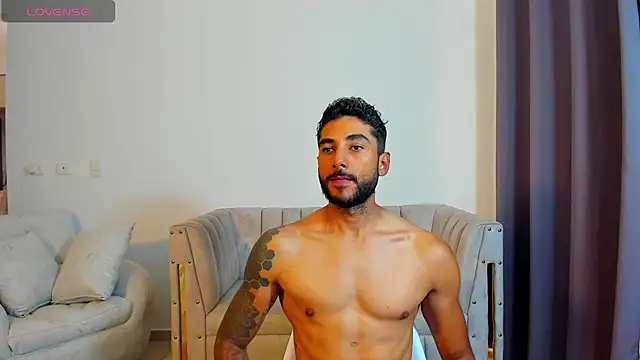 Snapshot of MARC_THOMPSON_ chatting on September 26, 2025, 3:05 pm MARC THOMPSON online show from September 26, 2025, 3:05 pm