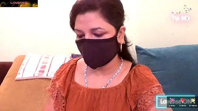 Snapshot of mitali_sanju chatting on October 17, 2025, 6:05 am mitali sanju online show from October 17, 2025, 6:05 am