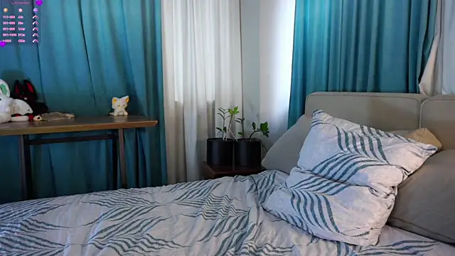 DarylAshworth online show from April 6, 2026, 3:04 am