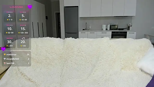 Snapshot of Mila_killa chatting on September 29, 2025, 1:33 am Mila killa online show from September 29, 2025, 1:33 am