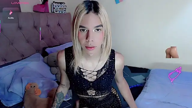 Percy-99 online show from October 16, 2025, 12:22 am