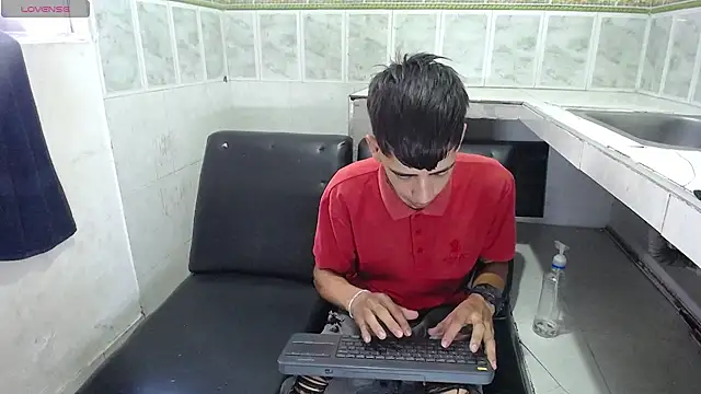 brian sexlove online show from October 10, 2025, 7:02 pm