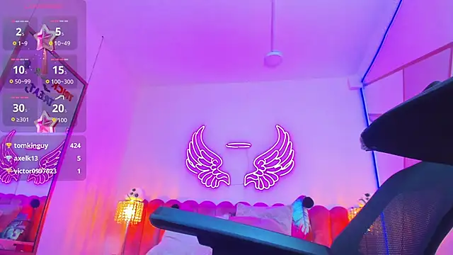 Snapshot of afrodita_meraki chatting on October 26, 2025, 9:42 pm afrodita meraki online show from October 26, 2025, 9:42 pm