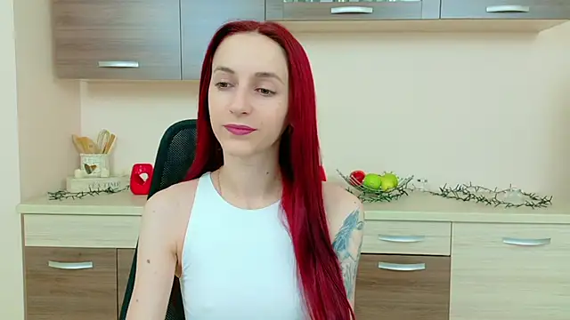 Julia Jae online show from February 28, 2026, 6:47 am