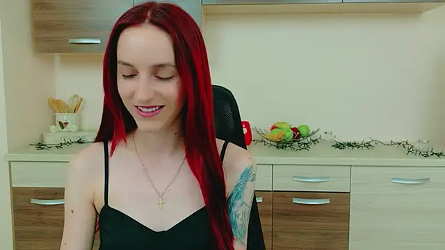 Julia Jae online show from May 7, 2026, 6:41 am