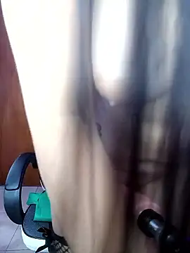 LunaaRosse online show from January 13, 2026, 2:39 am