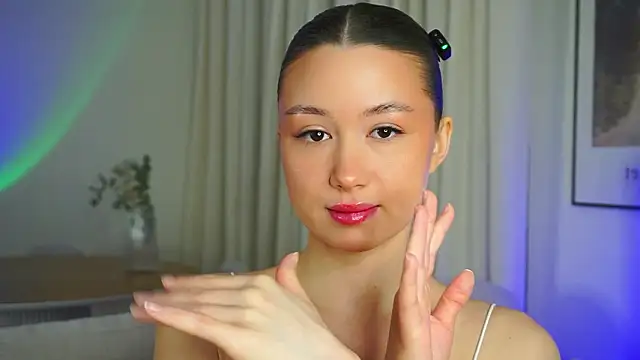 Snapshot of vvillywonka chatting on February 11, 2026, 1:54 am vvillywonka online show from February 11, 2026, 1:54 am