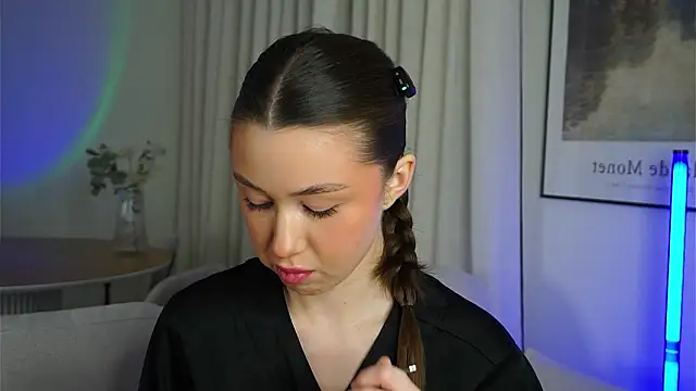 Snapshot of vvillywonka chatting on February 25, 2026, 1:48 am vvillywonka online show from February 25, 2026, 1:48 am