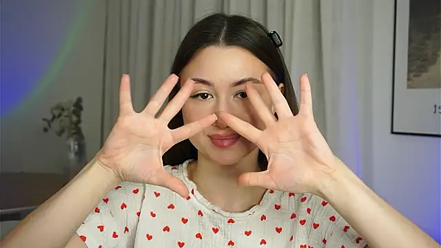 Snapshot of vvillywonka chatting on March 10, 2026, 1:43 am vvillywonka online show from March 10, 2026, 1:43 am