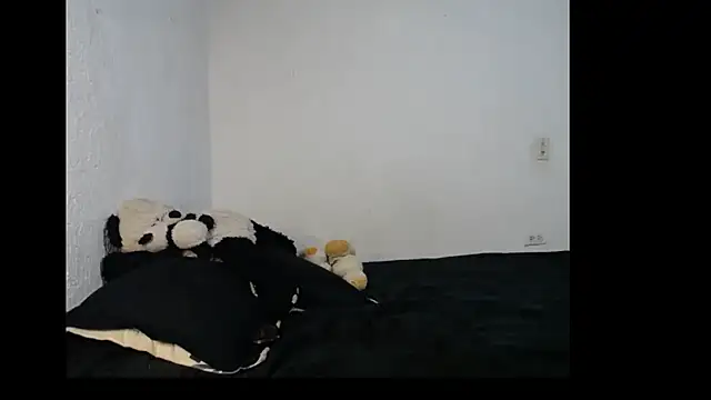 Ruby zs online show from September 20, 2025, 2:12 am