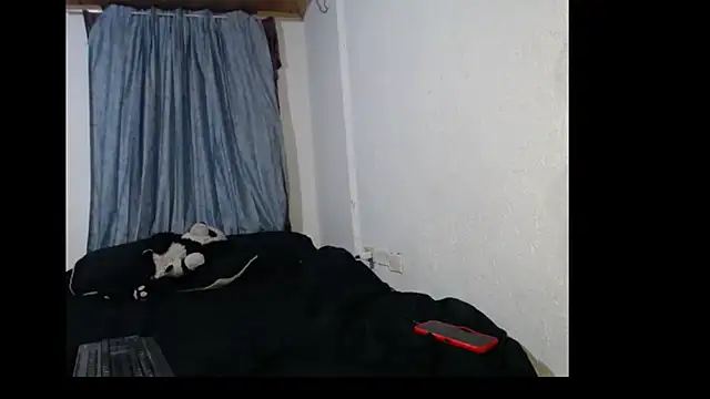 Ruby zs online show from October 20, 2025, 3:40 am