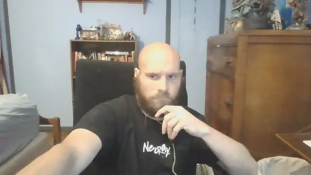 PDrents online show from October 13, 2025, 8:53 pm