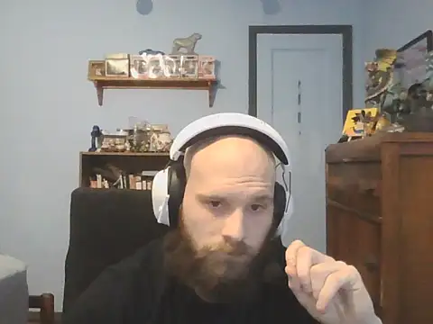 PDrents online show from January 10, 2026, 7:48 pm