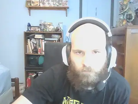 PDrents online show from February 8, 2026, 7:06 pm