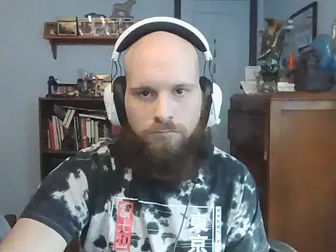 PDrents online show from May 10, 2026, 6:24 pm